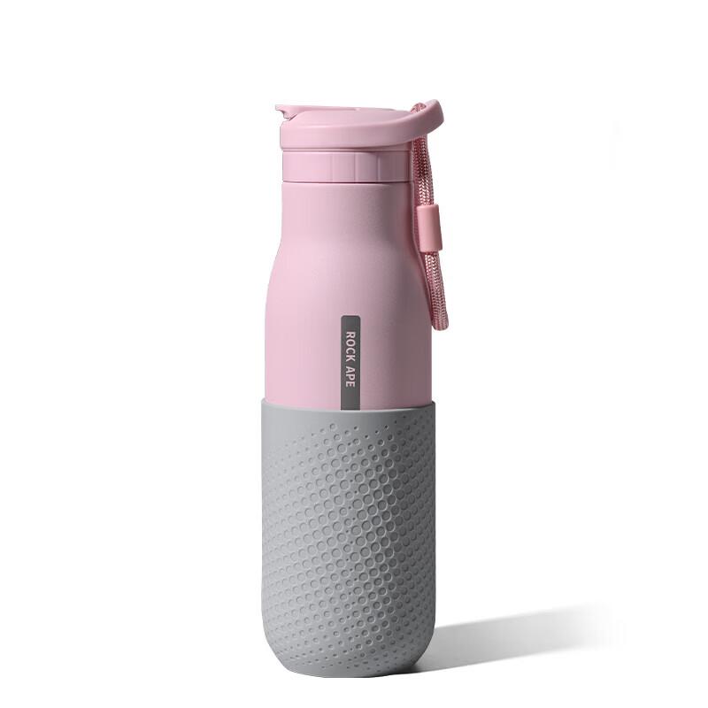 Термокружка Rock Ape Outdoor из нержавеющей стали