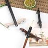 Ceramic Puppy Shaped Dachshund Chopstick Rest Tableware Rack Chopsticks Holder Dinnerware Stand