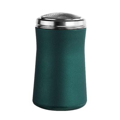 Новое поступление, мини-портативная USB аккумуляторная бритва, электробритва для мужчин, электробритва WBL