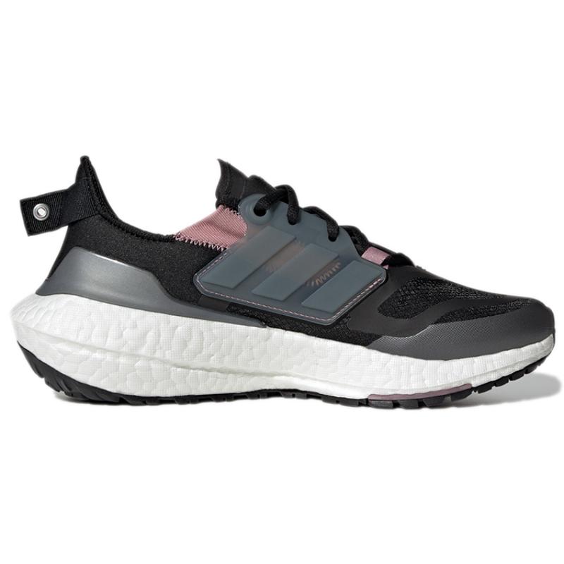 Adidas Ultra Boost 22 Cold.Rdy Black Magic Mauve Women's Sneakers H01176