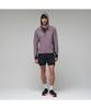 Puma Беговая куртка Polartec M Гибридная беговая куртка (52971702)