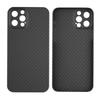 Carbon Fiber Phone Case IPhone 14 Pro Max 13 12 Slim Protective Cover With Heat Dissipation Magsafe Compatible