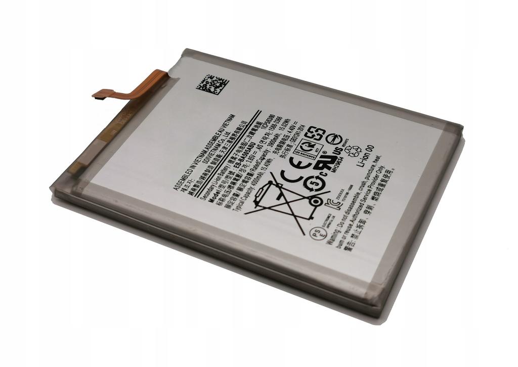 Nowa Bateria Do Samsung A50 A505 Eb-Ba505Abn 4000 Mah