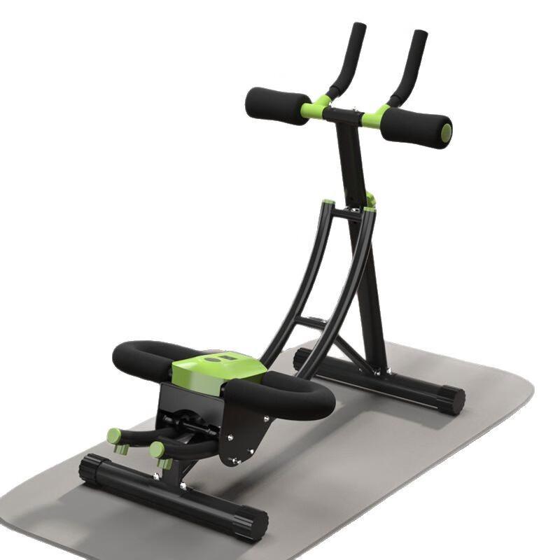 WEZHO Multifunctional Abdominal Trainer