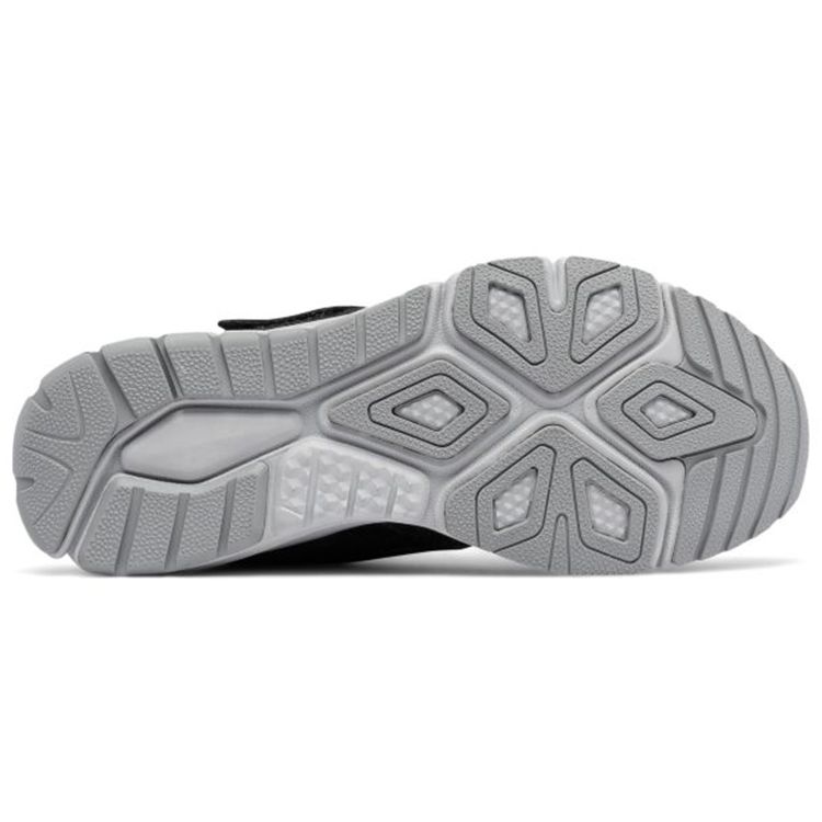 New Balance Кроссовки Nb Vazee Rush Wool Classic с низким верхом для повседневной носки Мужские кроссовки Черные MLRUSHVK