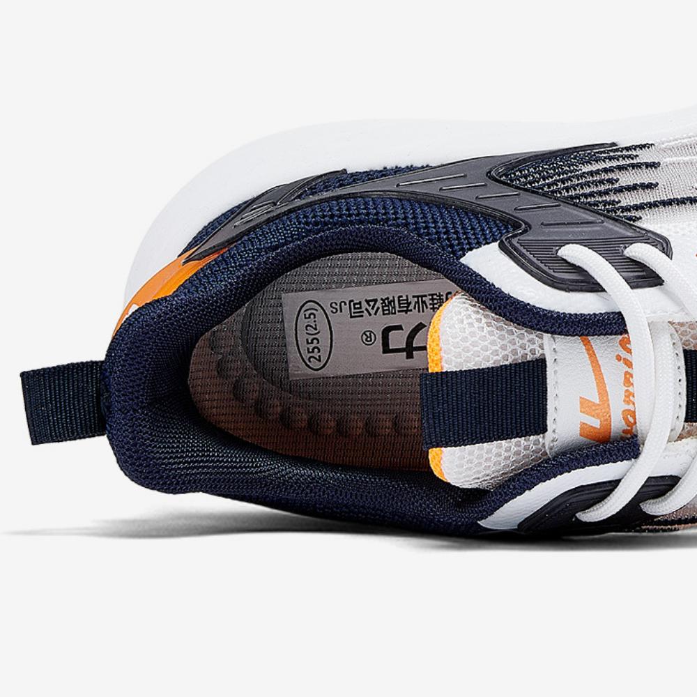 Warrior Кроссовки для бега Fly-woven, мужские, легкие, дышащие, сетчатые кроссовки