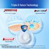 Safeguard Healthy Clean Гель для душа