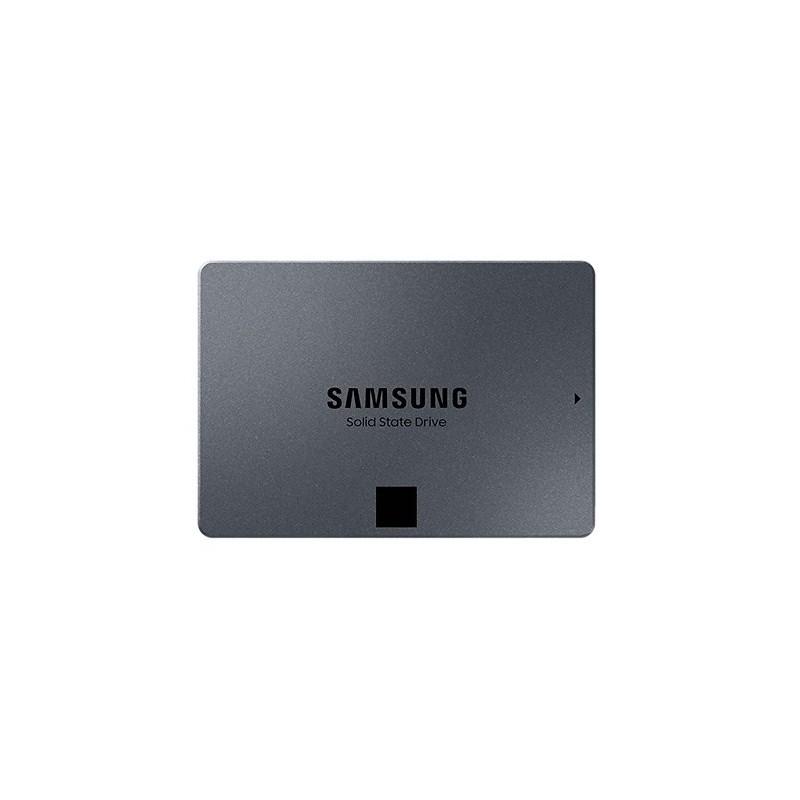 Samsung - DISCO DURO 2.5 SSD 1TB SATA3 SAMSUNG 870 QVO