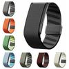 Magnetic Buckle Sport Band Nylon Replacement Wristband for Whoop 5.0 for Women Men