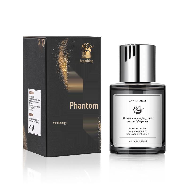 Luxury Car Aromatherapy Fragrance - Special Promotion On High-end Ornament Perfumes