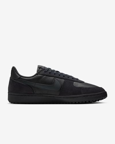 Nike Field General Мужской HV8568-001 Черный Размер