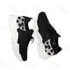 Fashion 2025 New Spring Autumn Breathable Mesh Casual Shoes Lace-up Non Slip Platform Vulcanized Shoes Comfortable Women's Sneakers
