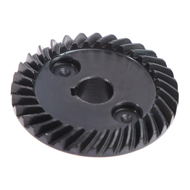 Набор металлических спирально-конических шестерен для угловой шлифовальной машины Makita 9523