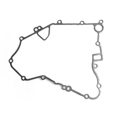 Прокладка крышки статора магнето левого двигателя для Kawasaki 11061-1119 11060-1963
