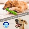 Игрушки для жевания домашних собак, агрессивная игрушка для обучения жеванию, чистка зубов, молярная игрушка для домашних животных