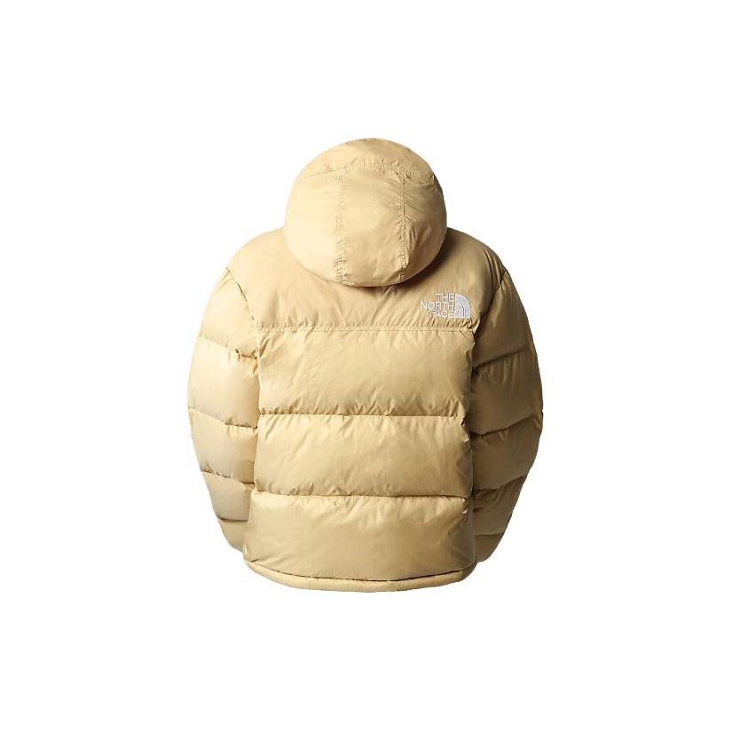 THE NORTH FACE 1996 Retro Nuptse Jacket 'Khaki Stone' Women's NF0A3XEO-LK5