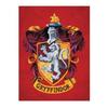 Gryffindor Canvas Print