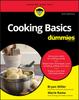 Книга Cooking Basics For Dummies
