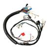 Полная проводка мотоцикла Для YBR125 JYM125 Аксессуары для мотоцикла