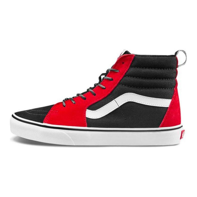 Vans Sk8 Hi 'OTW Webbing' Vans VN0A4BV6T74