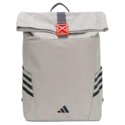 Тканевый рюкзак для ноутбука Средний Унисекс Серый Adidas KC0269
