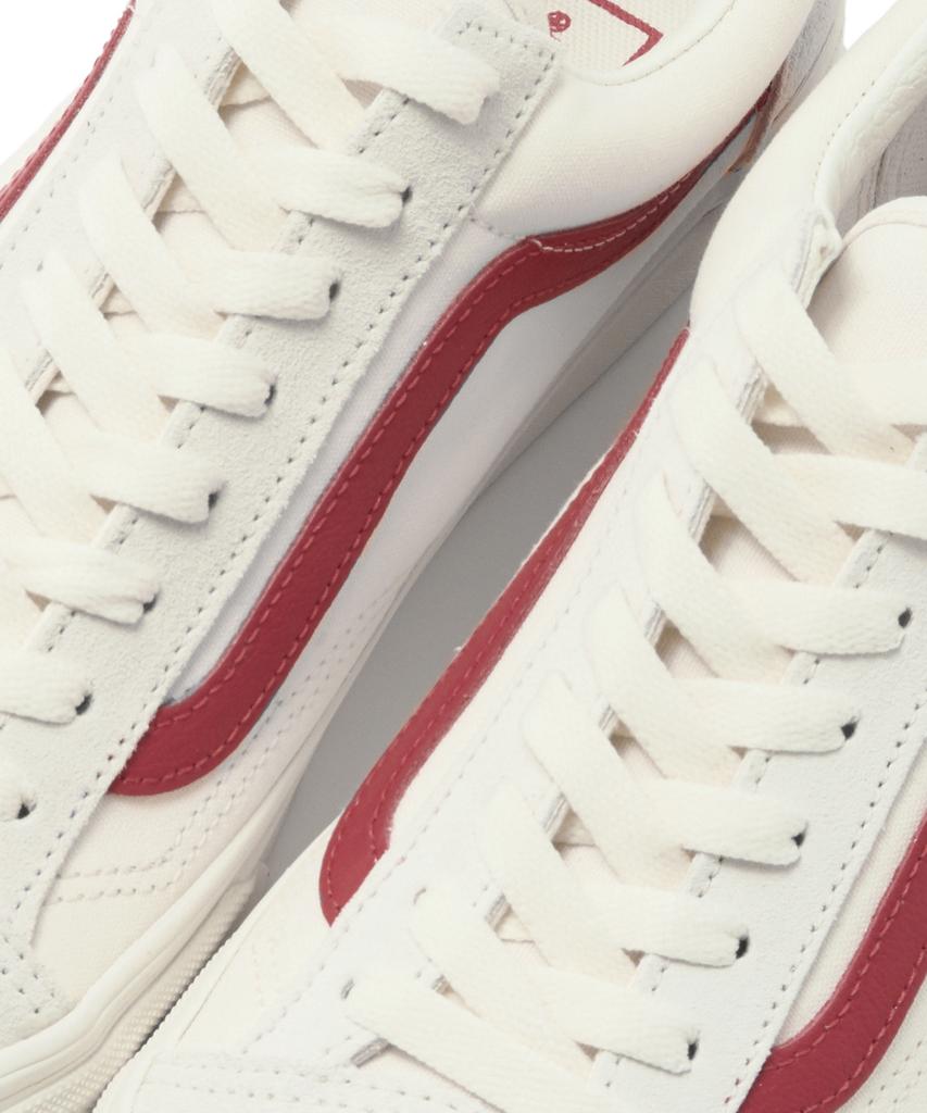Vans Style 36 - Зефир: Racing Red / Vn0A3Dz3Oxs1