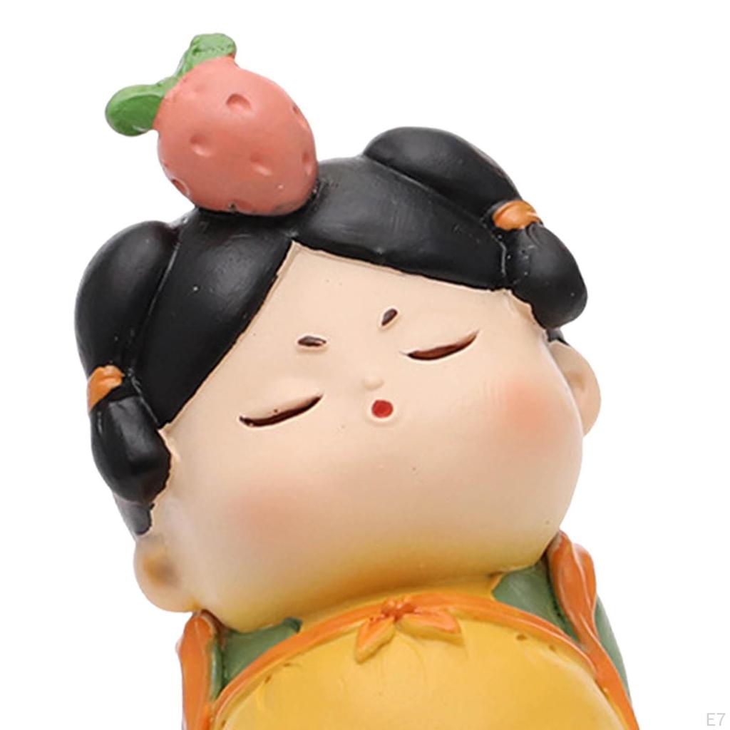 Украшения для приборной панели, китайские украшения Тан для женщин, автомобильные украшения, подарок на день рождения