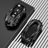 Чехол-брелок для ключа автомобиля Chevrolet, корпус, кольцо, цепочка, Chevy Cruze Trailblazer Trax Spark Cross Aveo Malibu Onix Cobalt