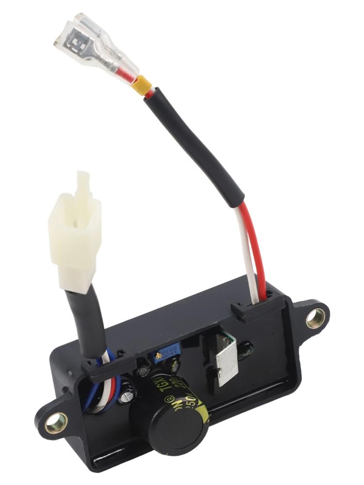 Adjustable Voltage Output AVR For Predator Generator Voltage Regulator