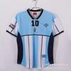 Retro Argentina National Team Soccer Jersey 1978 1986 1998 2006 Striped Football Shirt Men Fall Winter