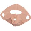 Summer Sunscreen Mask Breathable Face Gini Mask Adjustable Face Cover  Outdoor