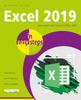 Книга Excel 2019 In Easy Steps