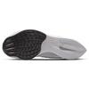 Nike ZoomX Vaporfly NEXT% 2 Белые серебристо-металлические женские кроссовки Черные CU4123-100