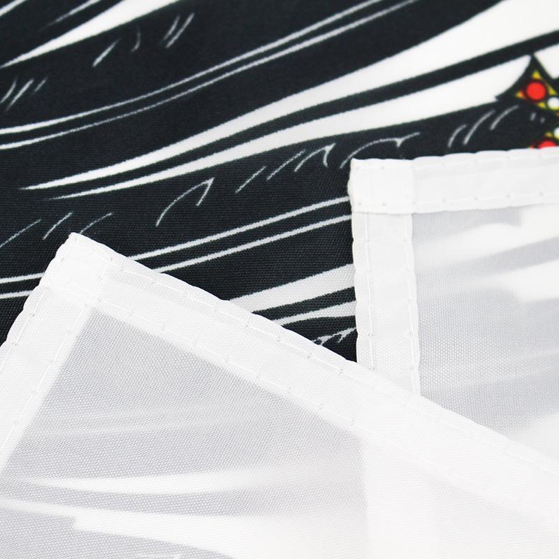 90*150 см немецкий немецкий прусский крест Орел полиэстер флаг