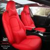 Tesla Model 3 Special Full Surround Five-Seat Leather Seat Cover