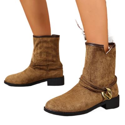 Ботинки – Ботинки