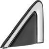 Front Left/Right Rearview Mirror Triangle Plate Trim for Nissan Sentra 2013 2014 2015 2016 2017 2018  96319-3SG0A
