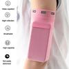 Universal Gym Running Mobile Phone Arm Bag Portable Outdoor Sports Smartphone Bag Arm Band Case For iPhone Samsung Xiaomi Huawei 6