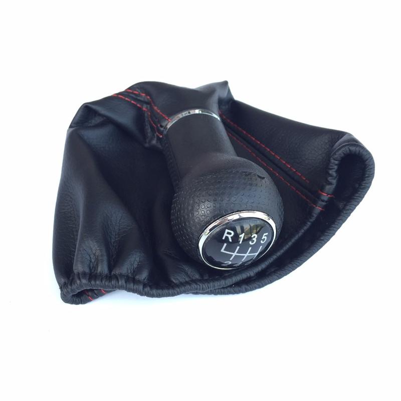 Для Volkswagen Jetta Golf MK3 Lupo Polo Caddy Vento 1992-2002 Ручка переключения передач Чехол для багажника