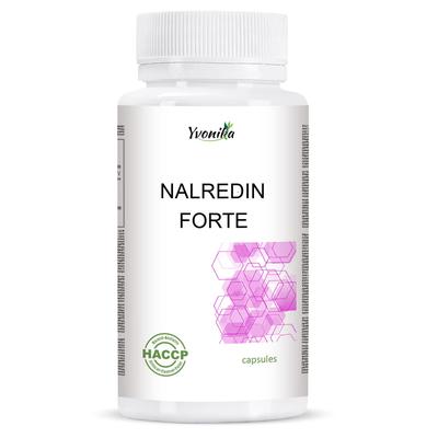 Nalredin Forte – for supporting vein health and leg circulation during venous discomfort: 60 capsules.