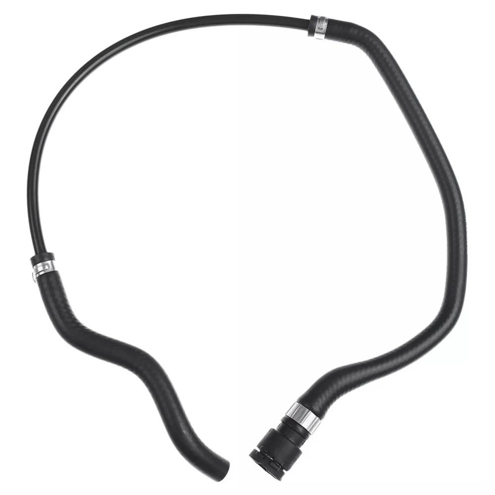 Radiator Coolant Hose 17127565092 For BMW 118i 2012 120i 2007-2012 L4 1.6L 2.0L