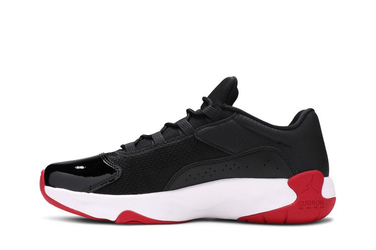 Jordan 11 CMFT Низкобредный (2021)