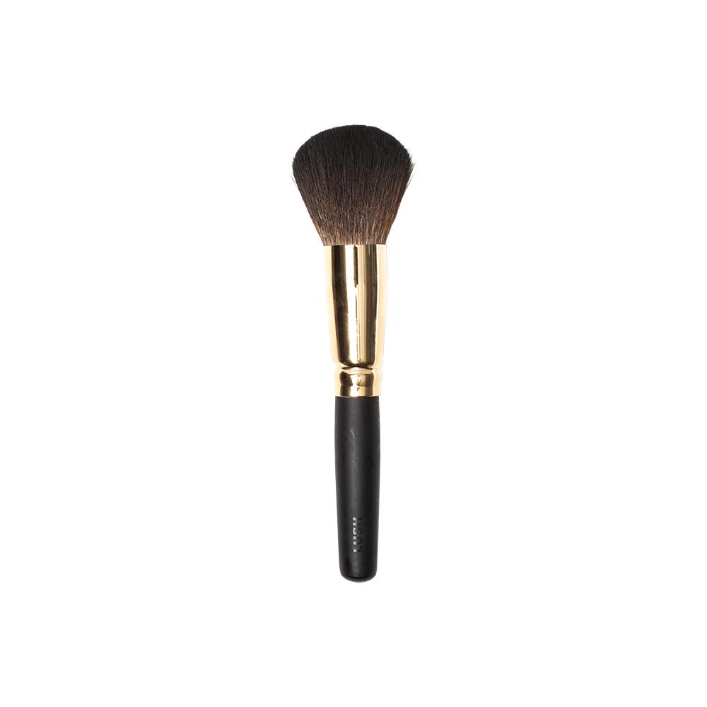 Lush Кисть для пудры People
