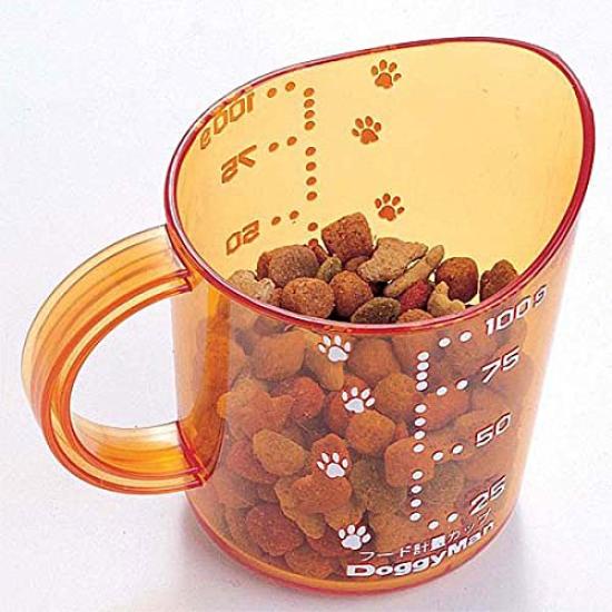 Мерный стаканчик DoggyMan