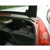 Для Citroen C1 Peugeot 107 Toyota Aygo Водонепроницаемая уплотнительная полоса Предотвращает попадание дождя в багажник Дверь багажника Внешние детали Стильные молдинги