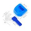 Silicone Anti Snoring Devices For Men And Women With Physical Stop Snoring Function For Sleep Comfort