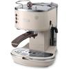 Эспрессо-машина DELONGHI ECOV 310.BG Icona Vintage Classic - бежевый