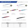 Daiwa Saltiga TB Jig Tonjigi Custom 300g with Adele Mirror Pink Head
