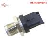 0281002492 3-контактный Датчик давления в топливной рампе Для PEUGEOT 206 307 CITROEN Xsara 1.4 HDi
