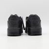 CZ5594-001 Nike Air Max 90 Кожаные "Triple Black" (Мужской)